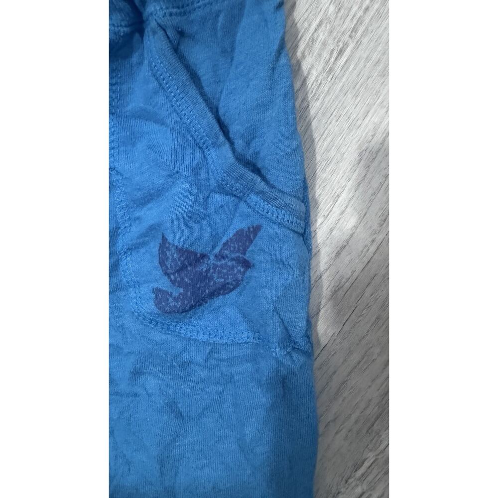 VTG y2k Kids Purple Low Rise Dream Out Loud by Selena Gomez Sweatpants S Youth M - Picture 3 of 5